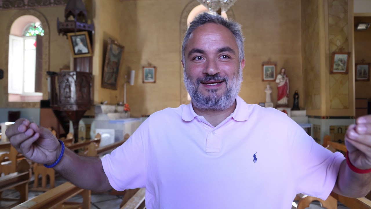 Bcharre Caza Tour: 3 Days, 15 Villages, 39 Places Visited (Episode 3 of 3)