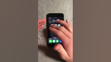 Schermtijd uitschakelen op iPhone #Shorts