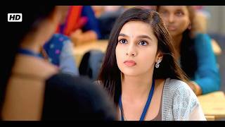 Power Of Girl | South Indian Hindi Dubbed Action Romantic Movie Full Love Story | Saravanan & Venba