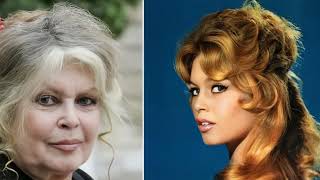 Goodbye Legend Brigitte Bardot