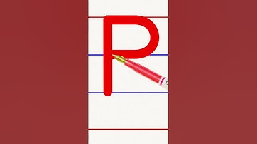 how to write capital letter b