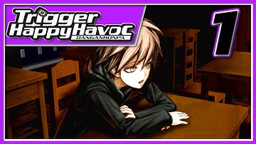 Just A Normal School Day? - Let