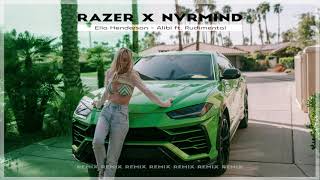 Ella Henderson - Alibi ft. Rudimental | Razer x NVRMIND Remix