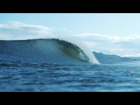 TRIÂNGULOS E TERRAL NA GUARDA DO EMBAÚ // Busy Surfing...