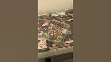 What Retro PlayStation 3 Game would you pick  💿💰
