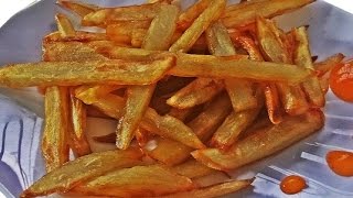 Khoai Lang chiên Mật Ong cực ngon