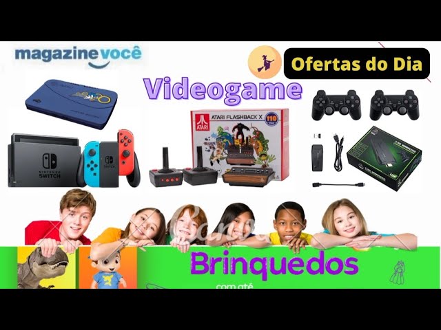 Música e videogames: clássicos que regeram a trilha sonora dos