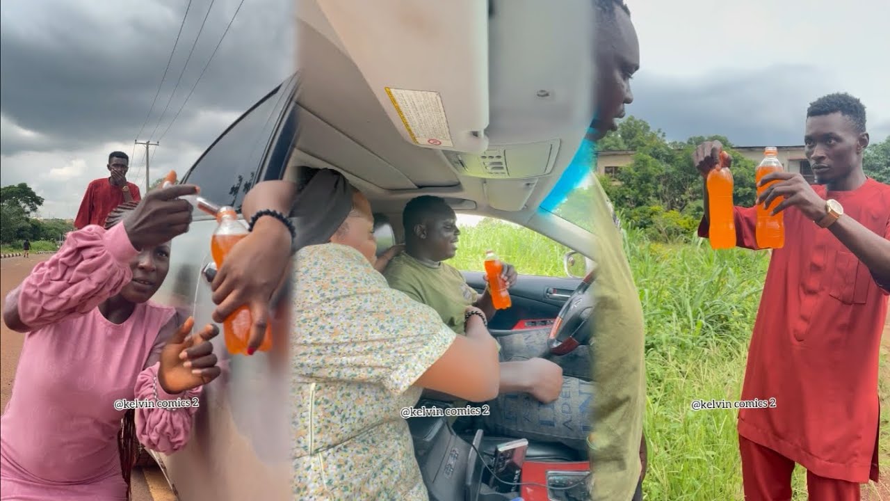 WIFE’S INTENTIONS……….best Nollywood movies 2025