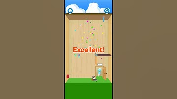 Rescue Cut! all stage Game play by AS game zone for Android and iOS