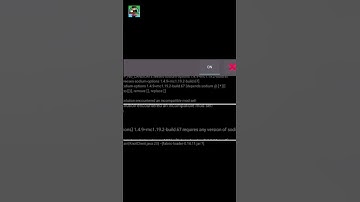 1.19+ Black Screen issue 100% fix in Minecraft Pojavluncher #minecraft #issuefix #pojavalauncher