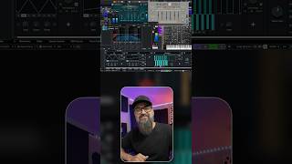 The Modulators in Cubase 14 🤩@steinberg #shorts #cubase #cubase14 #mixingengineer #musicproducer