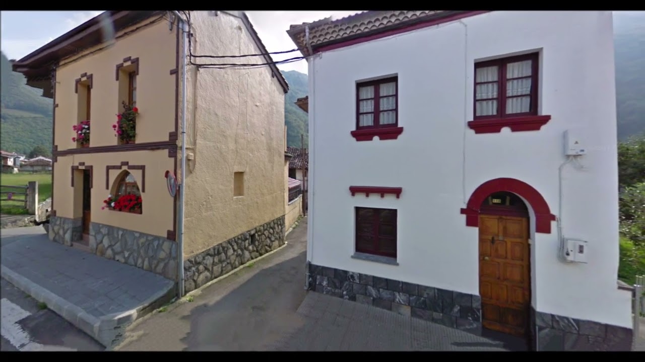 El Pino  Aller,  ASTURIAS