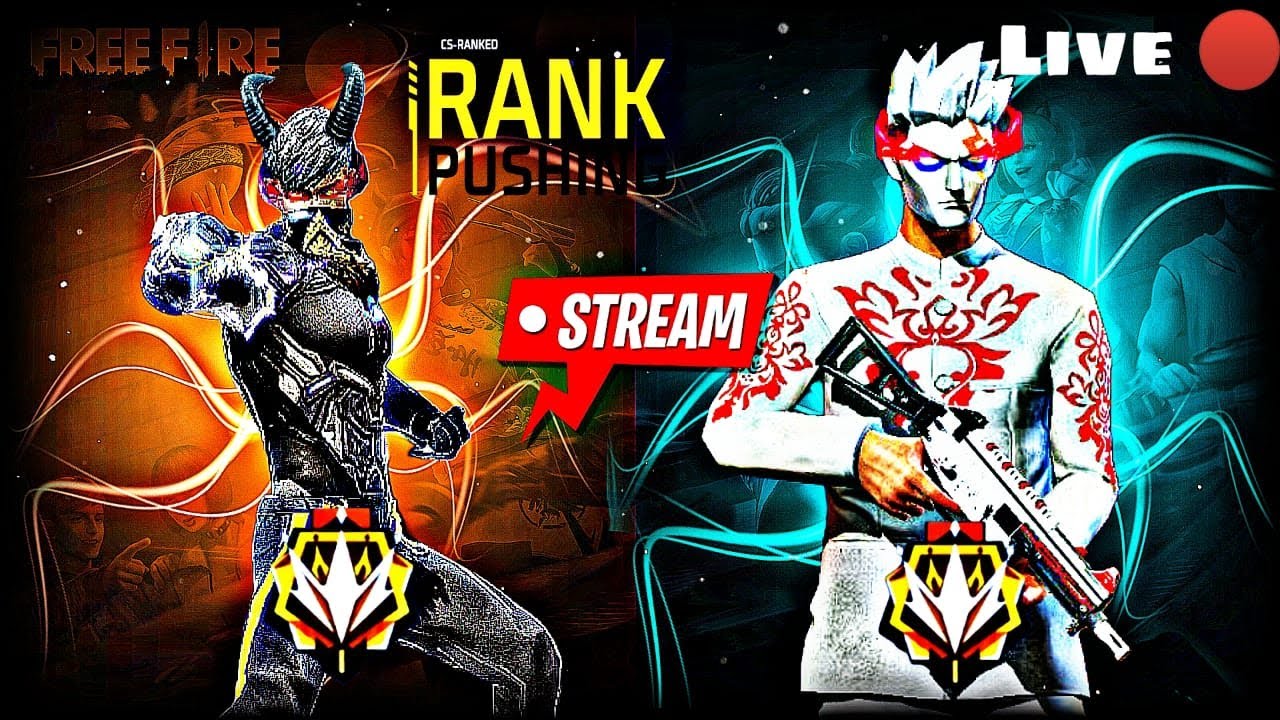 Live 🛑 Grand master pushing🍷 - YouTube