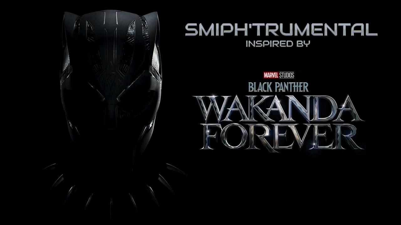 Night Angel  | Black Panther: Wakanda Forever Inspired Beat