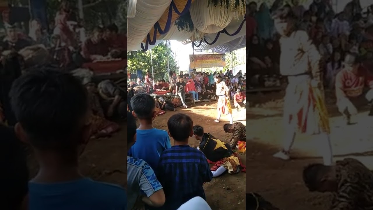 Turonggo Sari live sukatinggi wiyono kec.gedongtataan part II