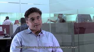 Aditya Birla Capital | Customer Testimonial screenshot 1