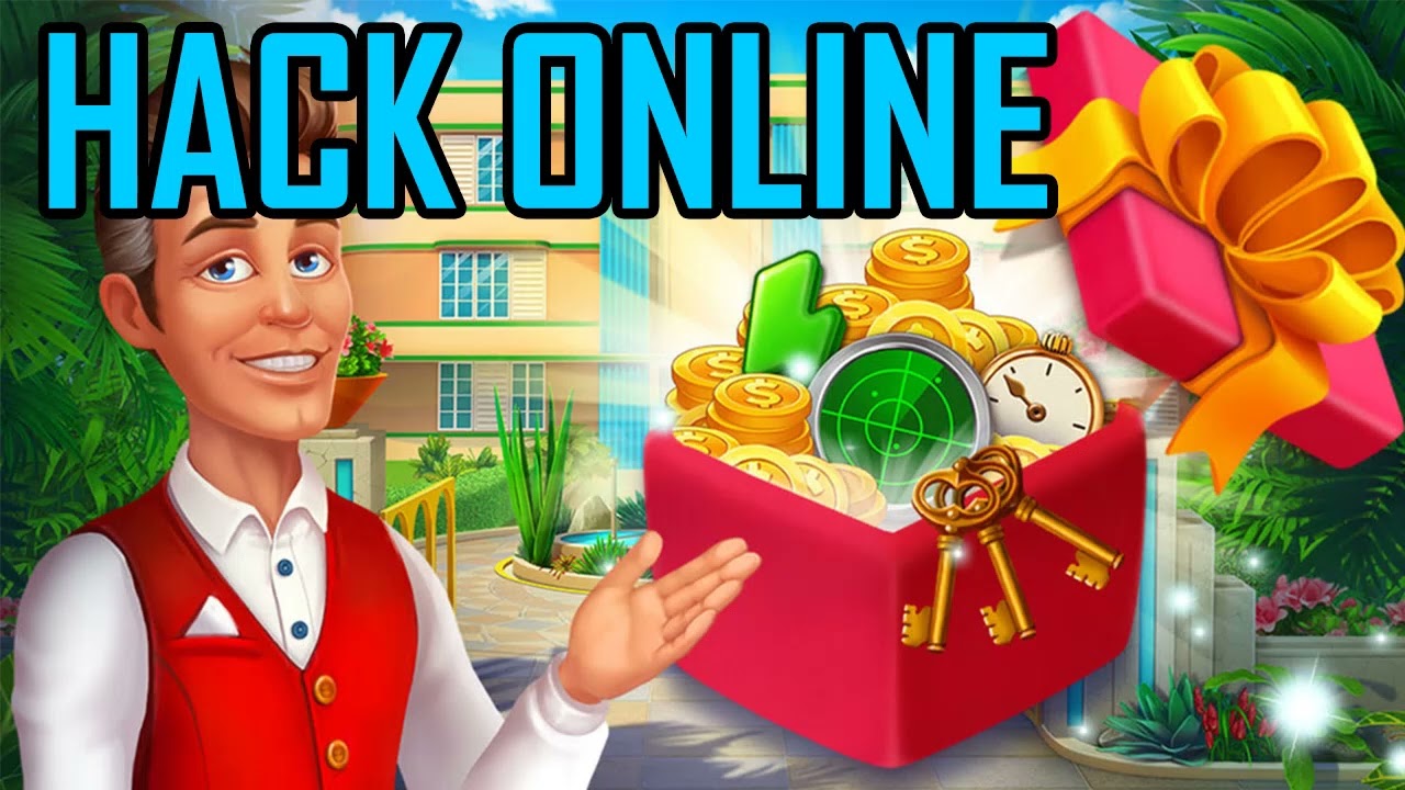 Hidden Hotel MOD ❄ Hidden Hotel: Miami Mystery cheats ❄ Hidden Hotel MOD 1.1.22