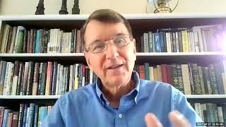 "Woke Capitalism: What's Going on?" with Scott Powell