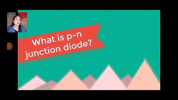 Chapter 1 Electronic Devices (9th edition by Floyd)