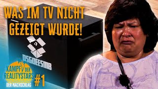 Was Ist In Der Mystery-Box? Der Nachschlag Kampf Der Realitystars - Staffel 2 1