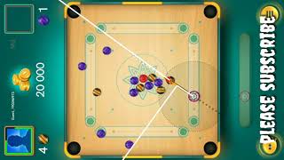 carrom board games hik kar ke sikhe md ke saath screenshot 1