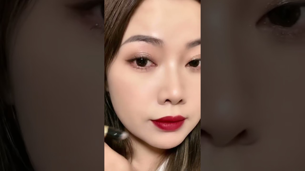 Eye Makeup Ideas & Eye Shadow Tutorials /아이 메이크업 아이디어 & 아이섀도 튜토리얼