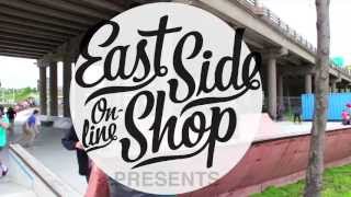 EAST SIDE PRESENTS Party @ the Park 2013