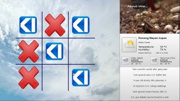 Interactive Game Vending in Vendron