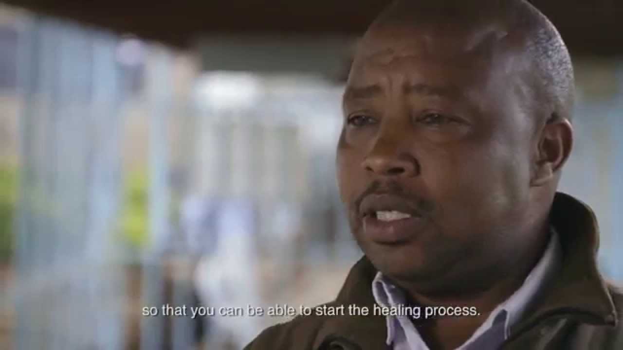 Health Heart Africa - Patient Heroes