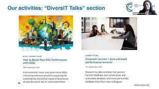 Faq About Diversit Talks