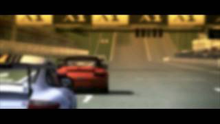Porsche Carrera Cup - rFactor
