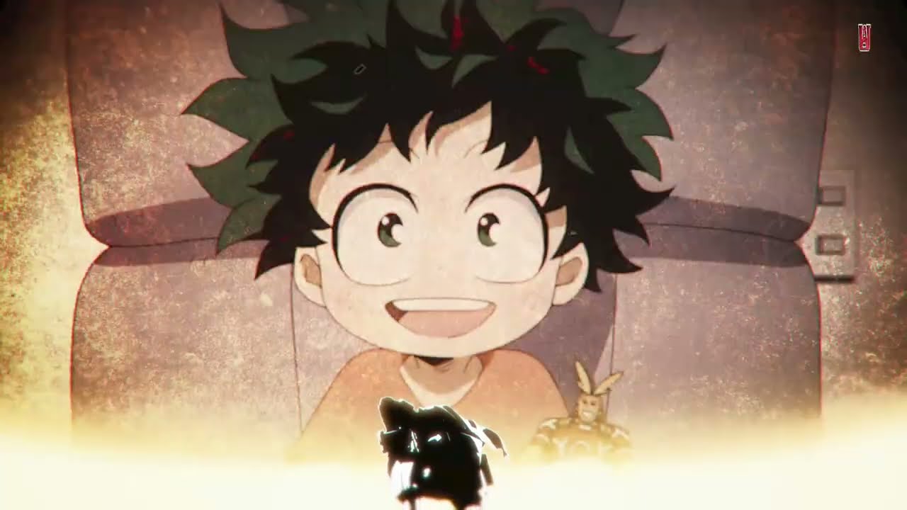 MY HERO ACADEMIA All’s Justice   2026