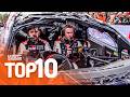 FULL SEND Rally Moments in Finland!