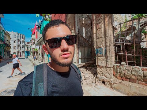 LA HABANA SE