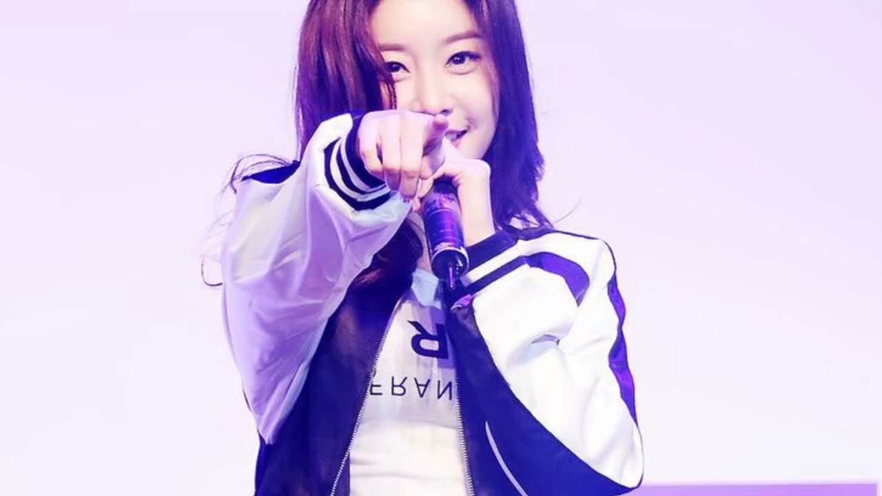 Girl's Day Ring My Bell Speed Up Ver.