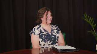 Women In Stem Samantha Sanchez, Arboretum Manager, Linda Hall Library