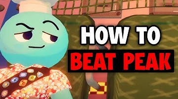 PEAK - ULTIMATE BEGINNER