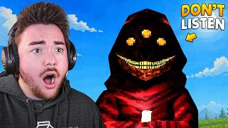 THE NEW DARKEST GAME I EVER PLAYED... (Feed The Pit)