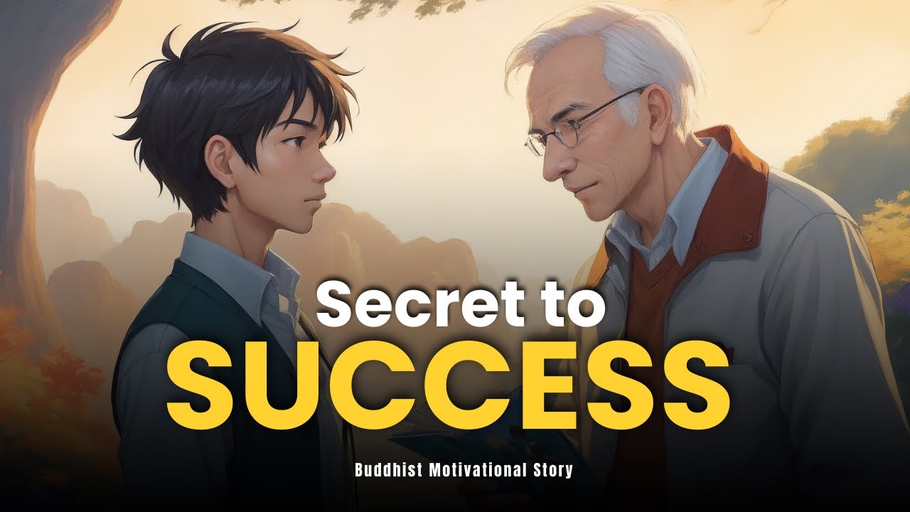 How to be SUCCESSFUL in Life - Short Motivational Story - YouTube
