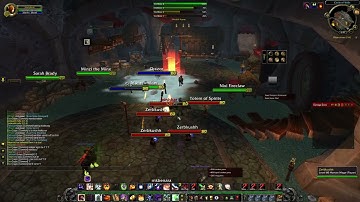 Hoe DBM in te stellen