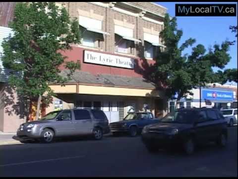 City Invests in Lyric Theatre