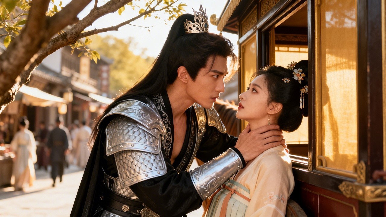 醫學女孩穿成慘死棄妃！直接暴打出軌世子，轉身逛青樓，醉酒後竟惹上身中劇毒將軍，銀針在手讓他痊癒，他震驚不已，直接化身寵妻狂！#短剧 #逆袭 #爽剧 #古装 #穿越 #復仇 #shortdramas