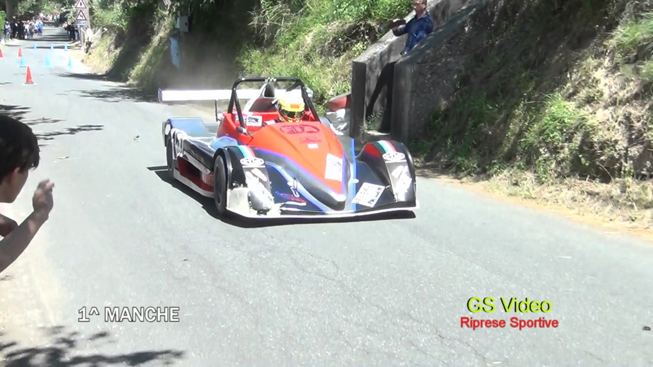 22° Slalom Torregrotta - Roccavaldina / Vincenzo Manganiello / Elia Avrio Suzuki