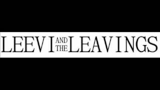 Video thumbnail of "Leevi And The Leavings - Melkein vieraissa"