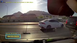 Daily Driving 04/23/2025