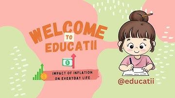 How Rising Inflation Affects Your Wallet: Key Insights!