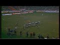 France  irlande   rugby  tournoi des 5 nations 1986