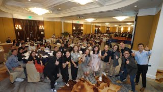 Apptech Customer Day 2023