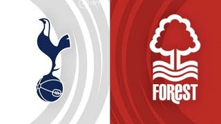 THE SPURS CHAT PODCAST: Full-Time Thoughts: Tottenham v Forest: Instant Reaction & Match Analysis