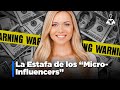 ⚠️¿Qué ESTÁ PASANDO con el MARKETING de MICROINFLUENCERS?⚠️